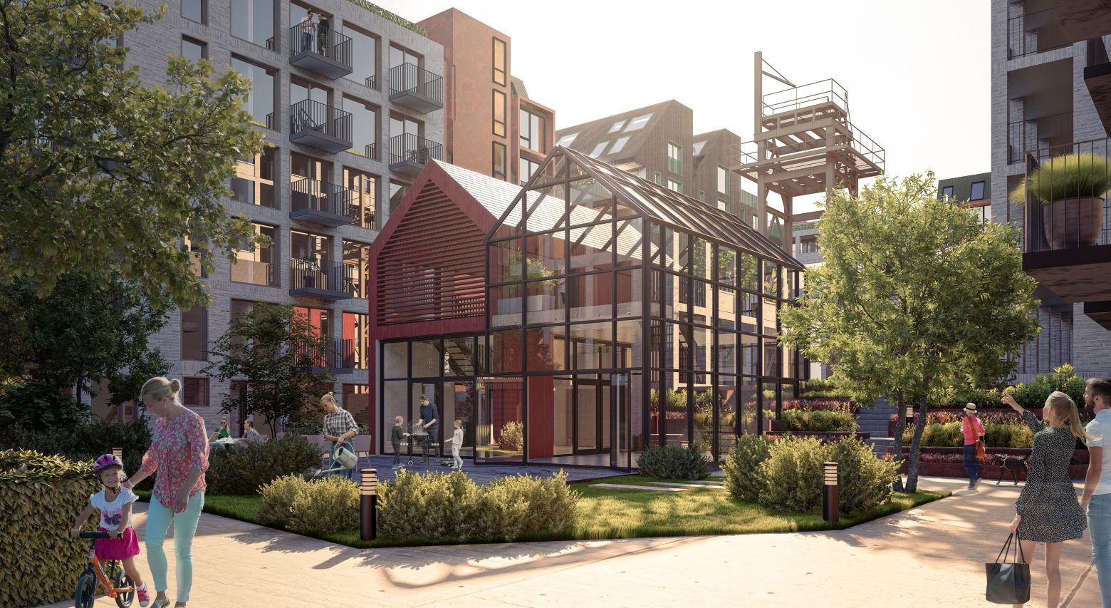 Felleshus 8959bab467a44dfd4688020ad8a7170c