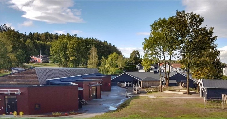 Kleiverud barnehage 01