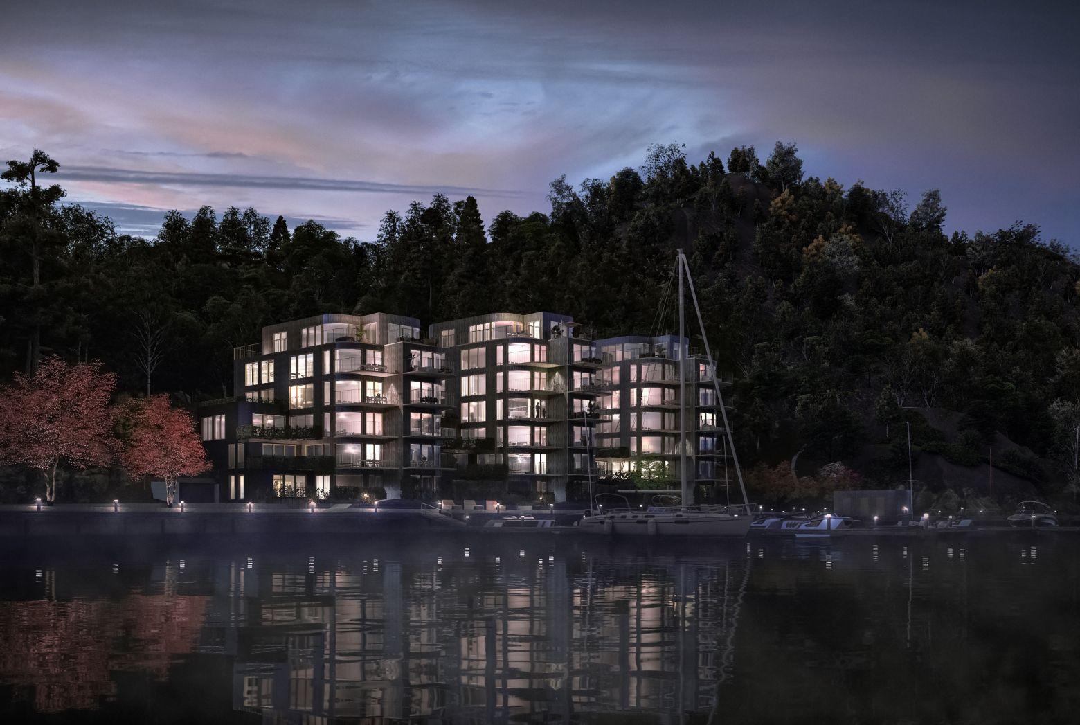 Kveld 8959bab467a44dfd4688020ad8a7170c