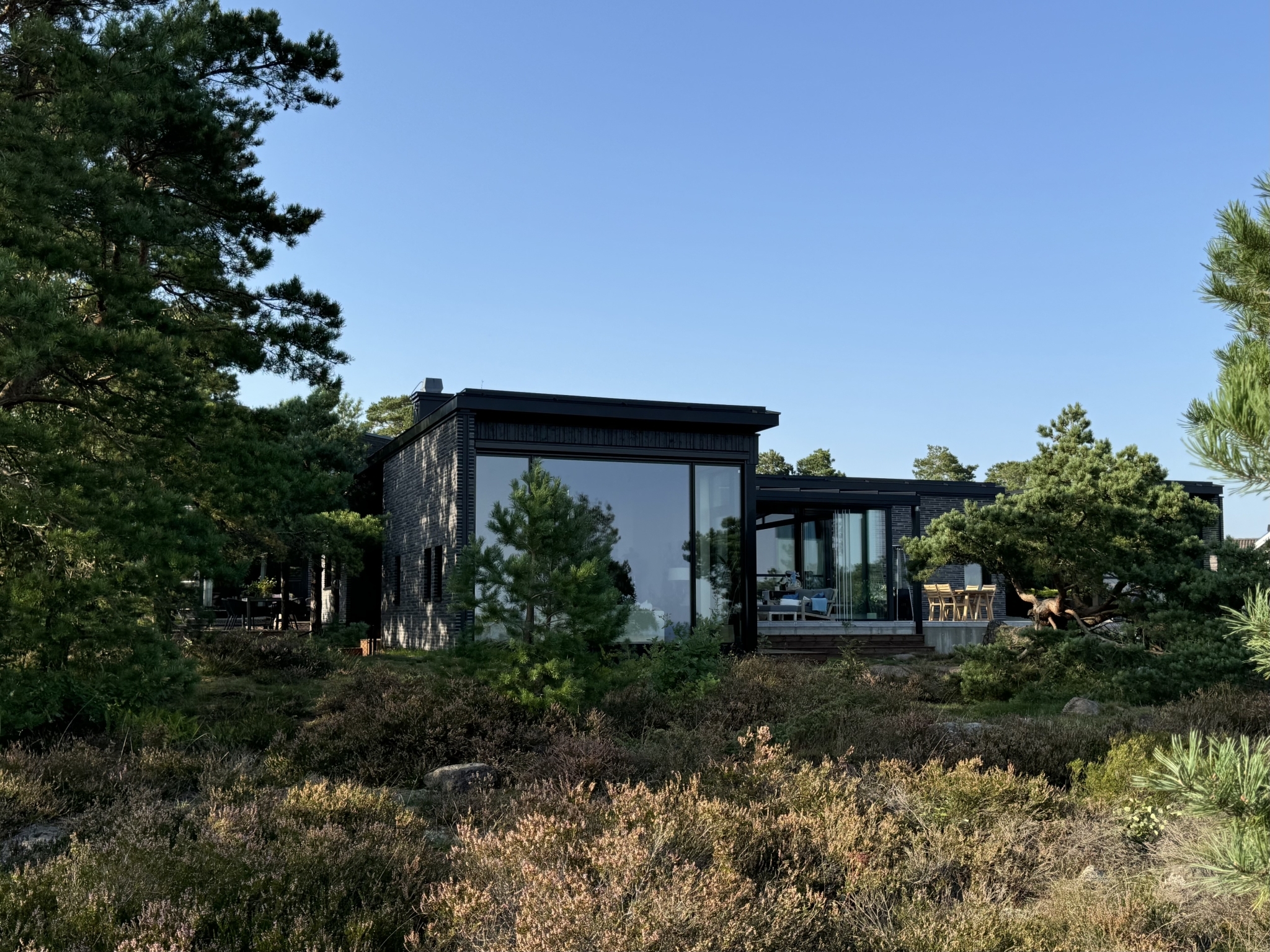 SPIR ARKITEKTER VILLA 1