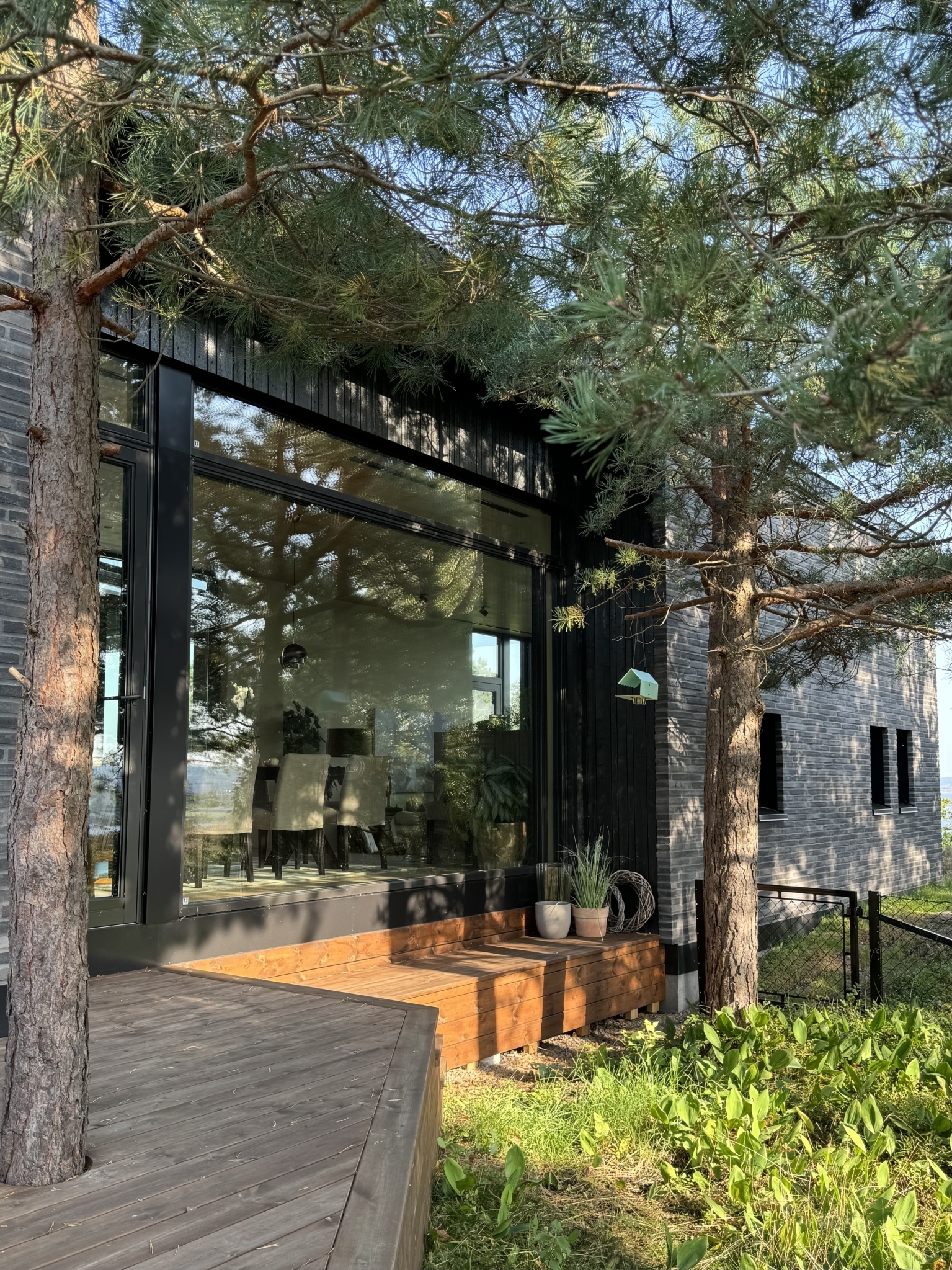 SPIR ARKITEKTER VILLA 2