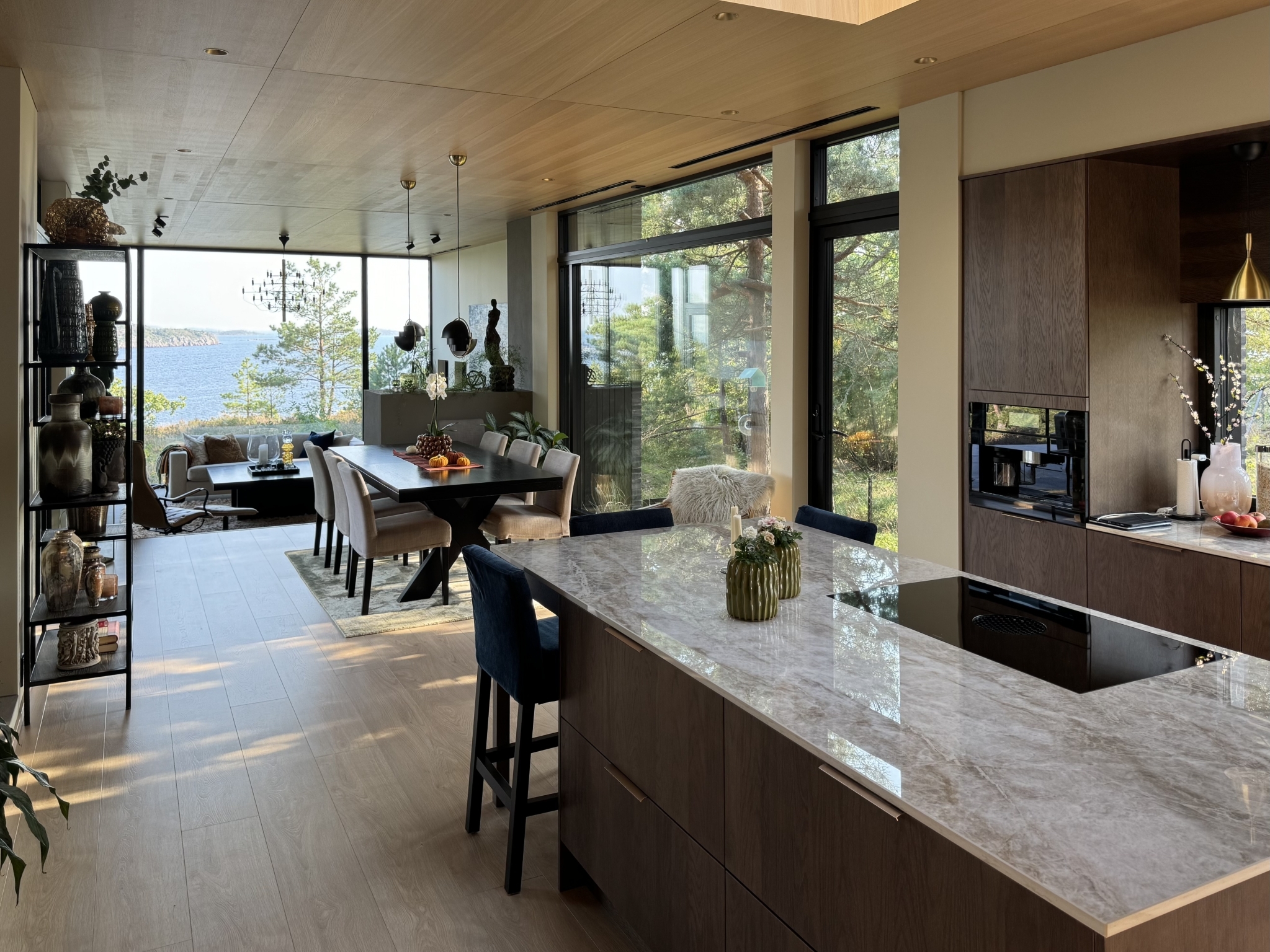 SPIR ARKITEKTER VILLA 4
