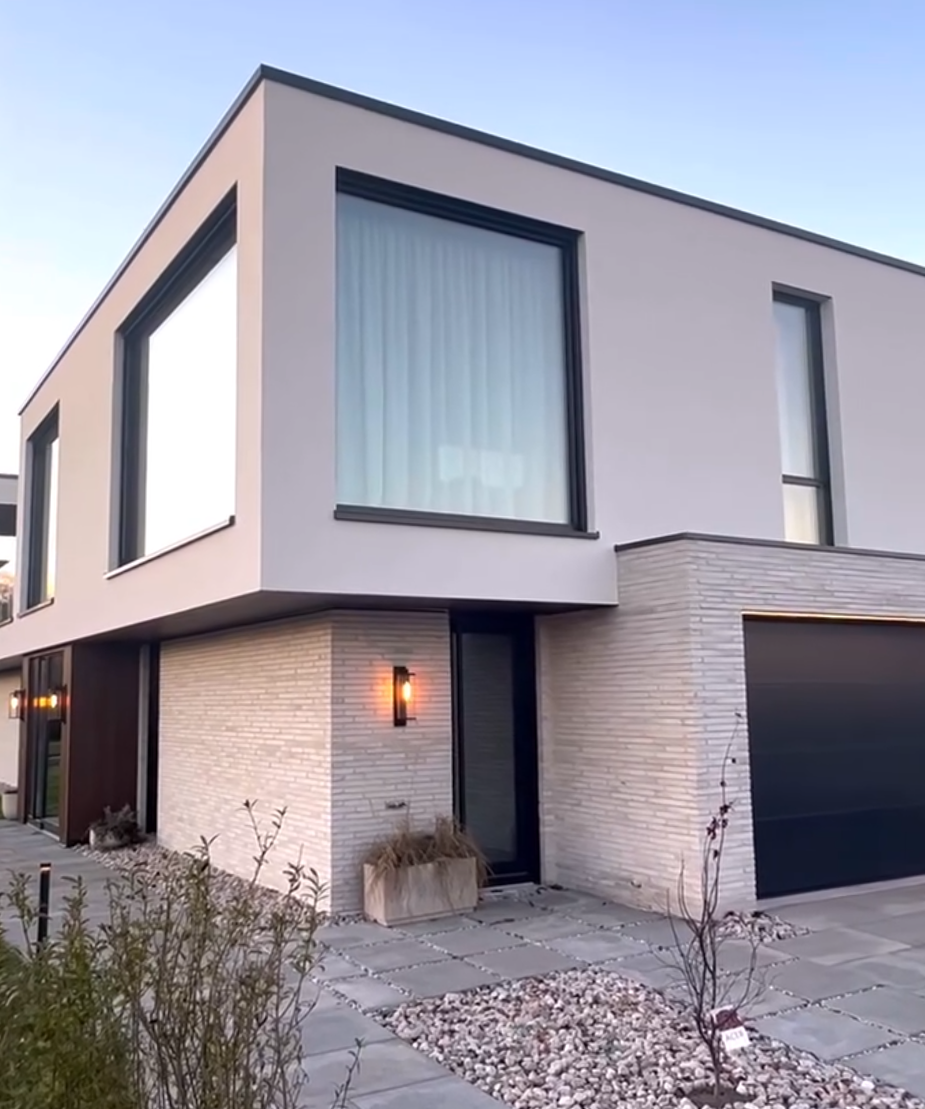 SPIR RINGSHAUGVEIEN 1