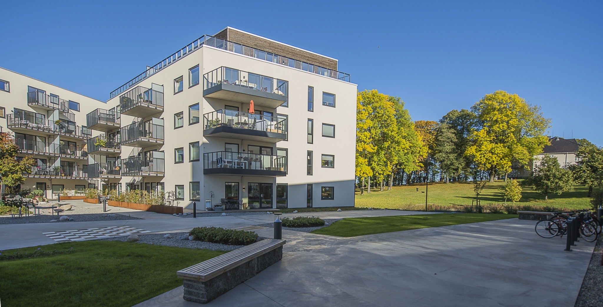 Teieparken 14
