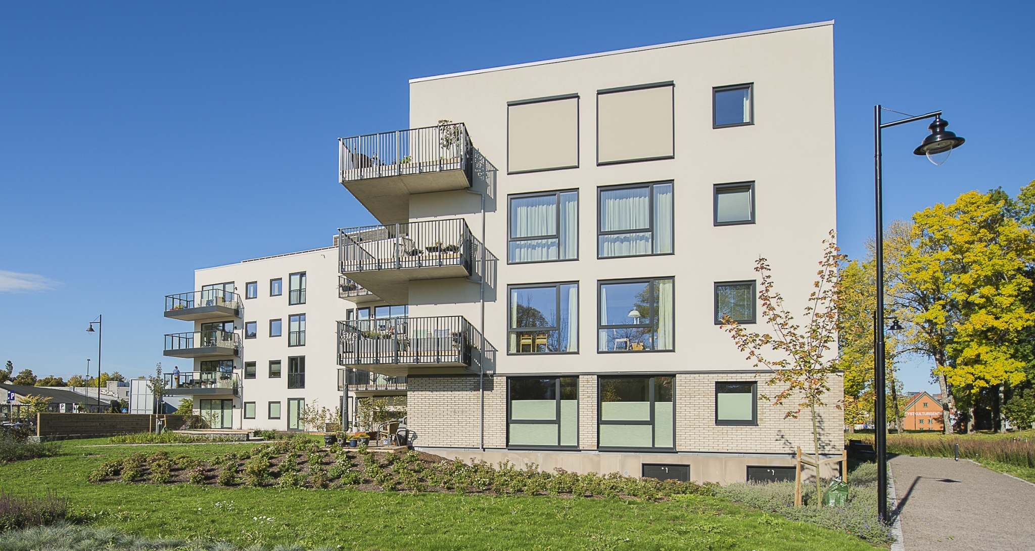 Teieparken 15