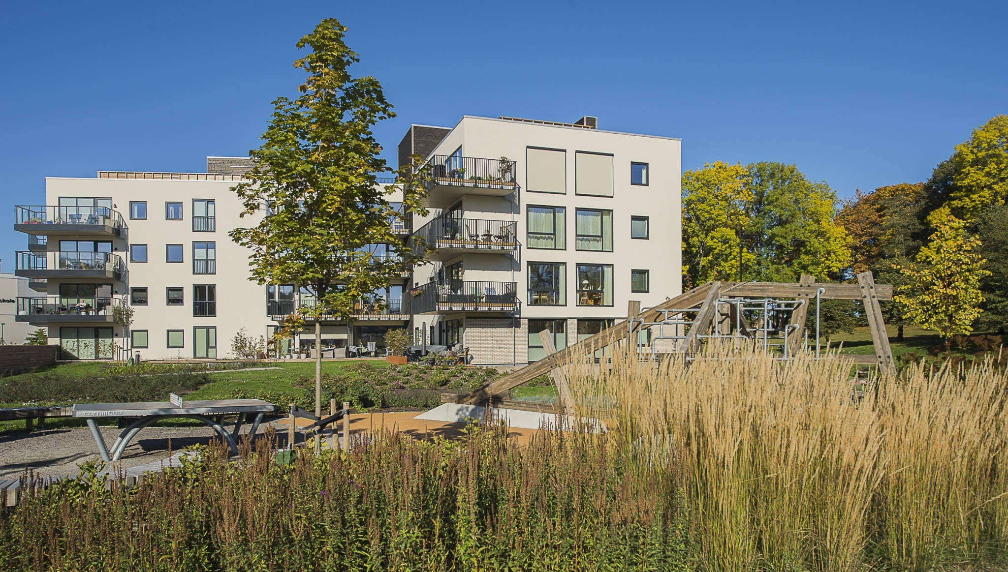 Teieparken 16