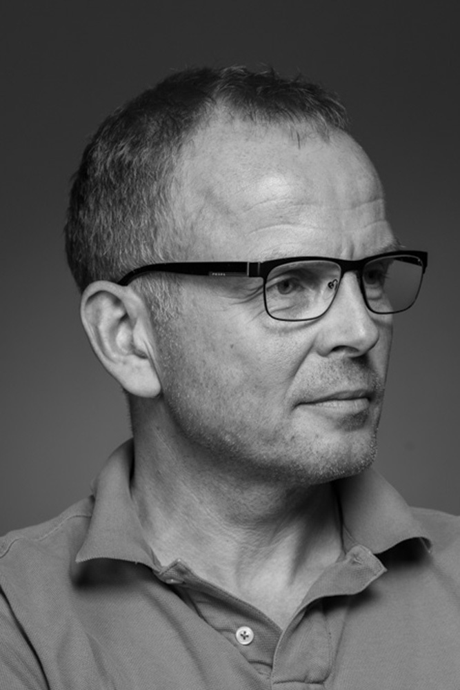 Arthur Smal